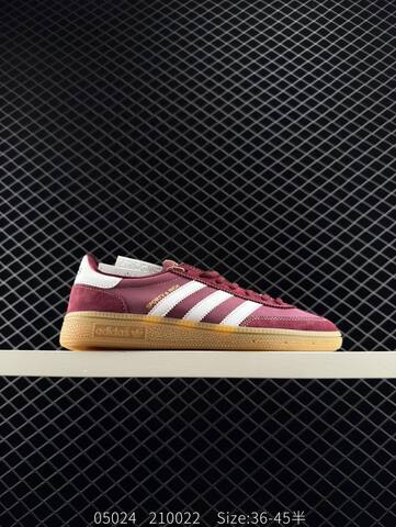 Adidas HANDBALL SPEZIAL FV1227 Lifestyle (BS-78597)