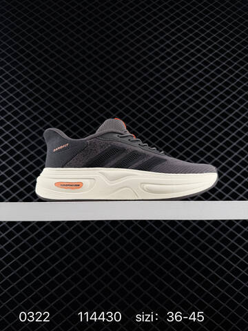 Other Adidas CLOUDFOAM CUXXION RAPIDF Lifestyle (BS-76332)