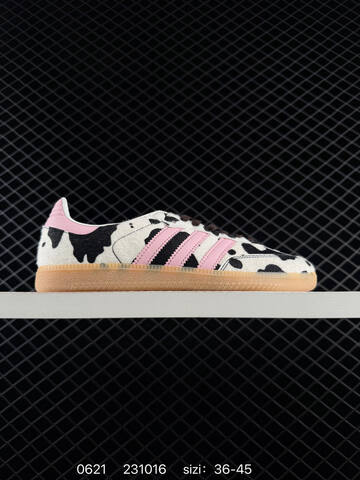 Adidas Original Samba OG KK2239 AD Lifestyle (BS-75180)
