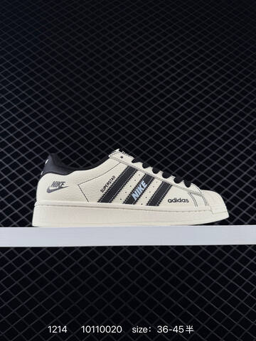 QF Adidas Superstar NIKE Lifestyle (BS-77001)