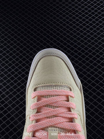 Jordan Flight Court Beige White Pink Grey Black EU 36-45 Sneaker - Unisex (BS-80533)