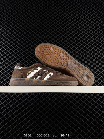 Adidas Originals HANDBALL SPEZIAL W BD7622 36-45 10001022 Lifestyle - Unisex (BS-75125)