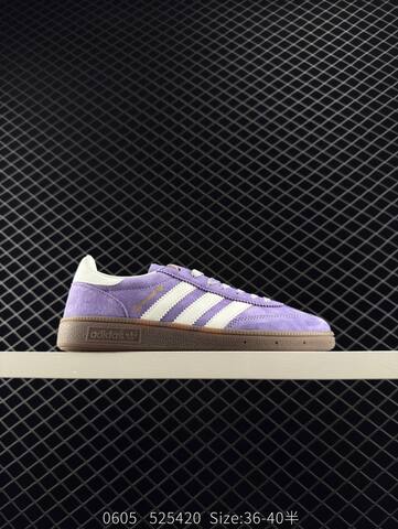 Adidas Handball Spezial KI5935 36 36 5 37 38 38 5 39 40 525420 Lifestyle - Unisex (BS-78488)