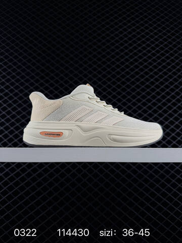Other Adidas CLOUDFOAM CUXXION RAPIDF Lifestyle (BS-76332)