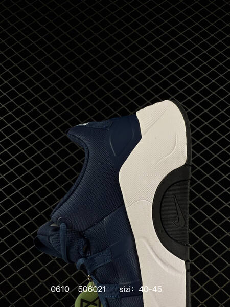 Nike Free Metcon 6 navy blue white black 40-45 training