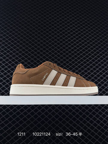 ADIDAS ORIGINALS CAMPUS 00S BETA Adidas Replica Lifestyle (BS-77026)