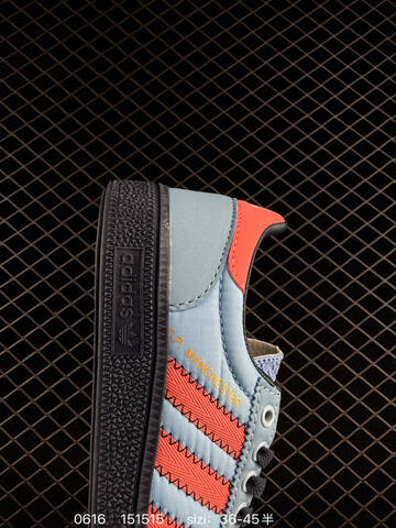 Adidas Handball Spezial Lifestyle (BS-75237)