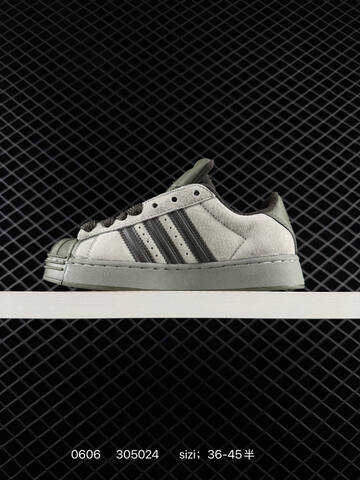 Adidas Originals Superstar KI3563 36 36 5 37 38 38 5 39 40 4 Lifestyle - Unisex (BS-75358)