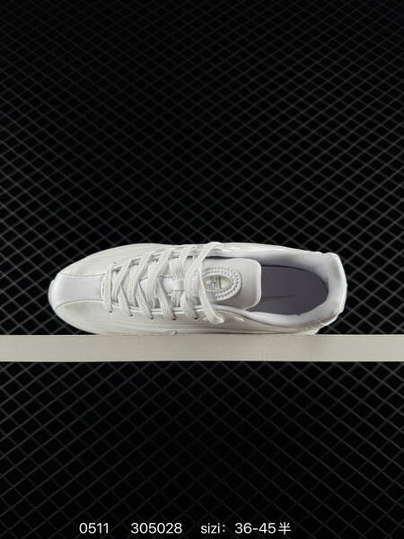 Nike Shox T90 Magia white light grey EU 36-45 lifestyle