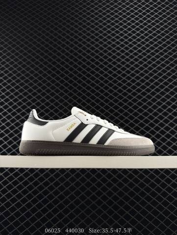 Adidas Originals Samba B75806 Size 35 5-47 5 Lifestyle - Unisex (BS-78326)