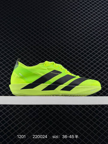 Adidas ADIDAS ADIZERO ADIOS 9 Adios9 EVO1 Lifestyle (BS-77120)