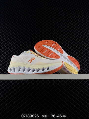 On Cloudtilt Pink EU 36-40 Running Shoe Running Sneakers - Unisex (BS-85023)