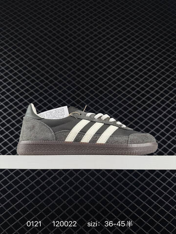 ADIDAS SAMBA Adidas STADT T Lifestyle (BS-76624)