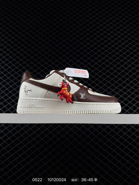 Nike Air Force1 07 low LN XY90 lifestyle