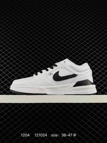 Jordan Air Jordan Stadium 90 White Black EU 36-47 Sneaker - Unisex (BS-80109)