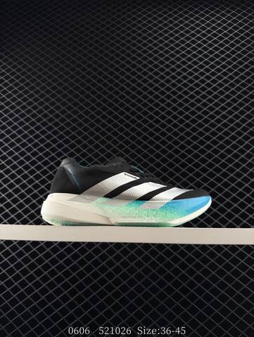 Adidas Adizero Adios Pro 4M Flywire Zoom JR Lifestyle (BS-78478)