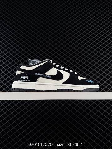 Air Jordan 1 Retro Low x Louis Vuitton Lifestyle (BS-78996)