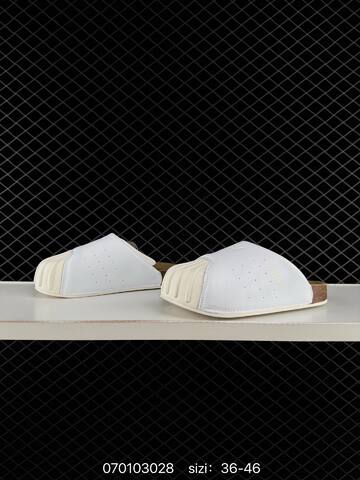 Adidas Originals Adimule SUPERSTAR LC0411 Lifestyle (BS-74960)