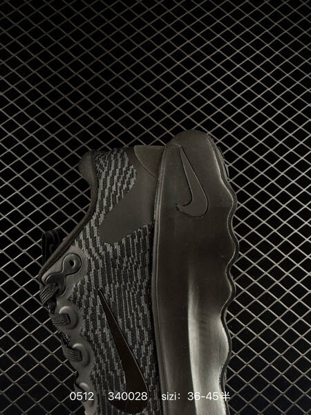 Nike Motiva black dark grey EU 36-45 running