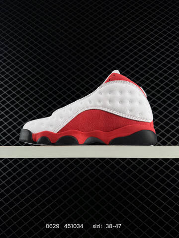 Nike Air Jordan 13 AIR JORDAN 414571 104 36-47 ID 451034 Lifestyle - Unisex (BS-79058)