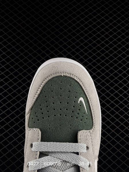 Nike SB Force 58 white/gray/green EU 36-45 skate lifestyle