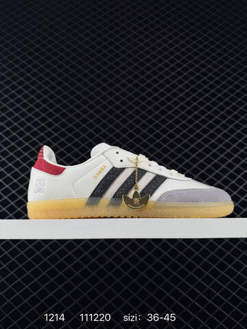 Adidas Originals Samba OG Lifestyle (BS-77000)