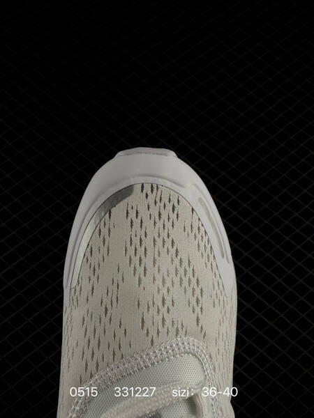 Nike Air Max 270 white light pink silver EU 36-40 running