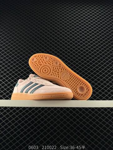 ADIDAS HANDBALL SPEZIAL Adidas Originals Handball SPZL Lifestyle (BS-78514)