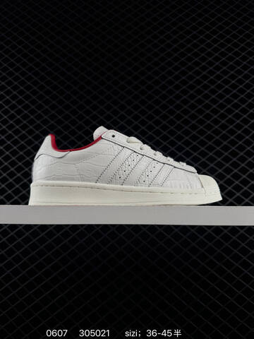 Adidas Originals Superstar IH9763 Size 36-45 305021 Lifestyle - Unisex (BS-75344)