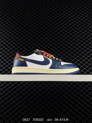 Air Jordan 1 Low Sole Nike Air Jordan1 Lifestyle (BS-79072)