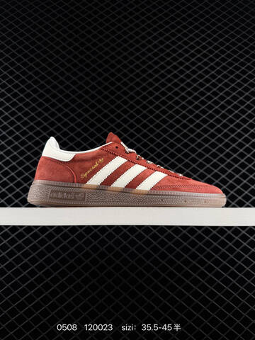 Adidas Handball Spezial KJ6 Lifestyle (BS-75714)
