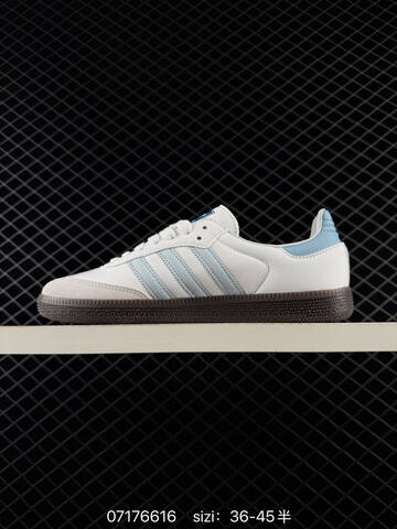 Adidas Originals Samba OG LD2055 36 36 5 37 38 38 5 39 40 Lifestyle - Unisex (BS-74885)