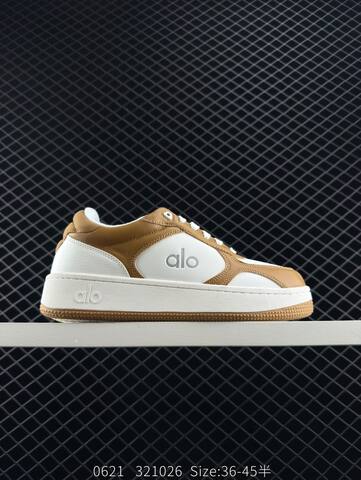 ALO YOGA RECOVERY MODE Alo 1 1 Replica For Sale High-end Men s And Women s Fashion Sports Running And Basketball Shoes Up To 95 Off Retail During The Current Promotion Casual Lifestyle Sneakers (BS-88203)