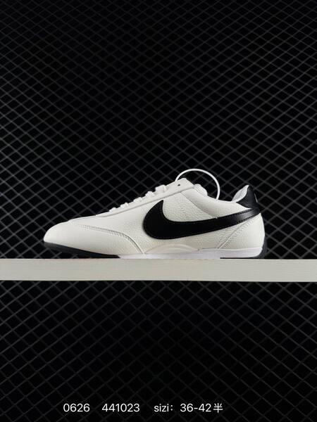 Nike Sprint Sister II white black EU 36-42 sneaker