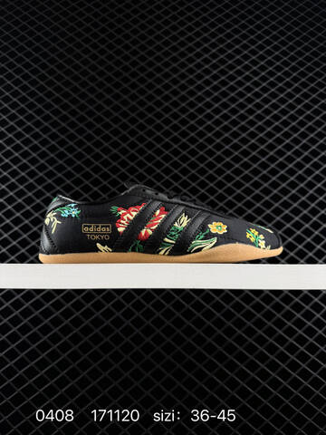 ADIDAS SAMBA Adidas Originals Tokyo T EL JQ0598 36 41 171120 Lifestyle - Unisex (BS-76131)