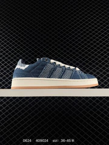 Adidas Originals Campus 00s HQ9260 36 36 5 37 38 38 5 39 4 Lifestyle - Women's (BS-75149)