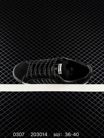 ADIDAS X CLOT IE8879 PNS Superstar Lifestyle (BS-76484)