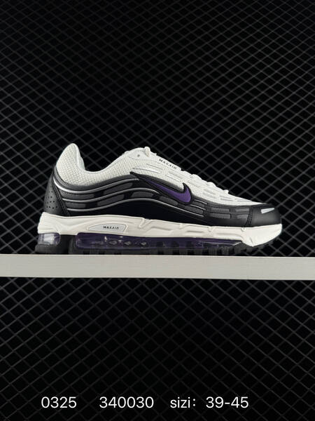 NIKE 2024 New CDG x Nike Air Max 97 SE 3M lifestyle