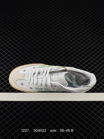 Adidas Originals Samba XLG JS3954 304022 Lifestyle (BS-76886)