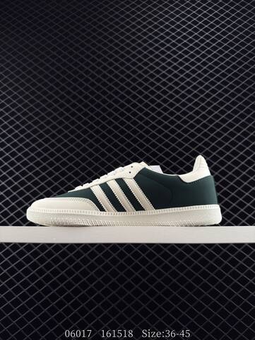Adidas Originals SAMBA OG 3 Lifestyle (BS-78379)