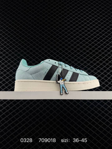 Adidas CAMPUS 00s 2026 New Lifestyle (BS-76252)