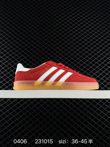 AdidasOriginals Wb Pony Tonal Samba IE7002 36 45 231015 Lifestyle - Unisex (BS-76151)