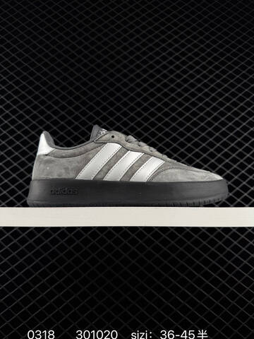 Other Adidas Barreda Dedode T KH6999 36 36 5 37 38 38 5 39 40 40 5 41 42 Lifestyle - Unisex (BS-76367)