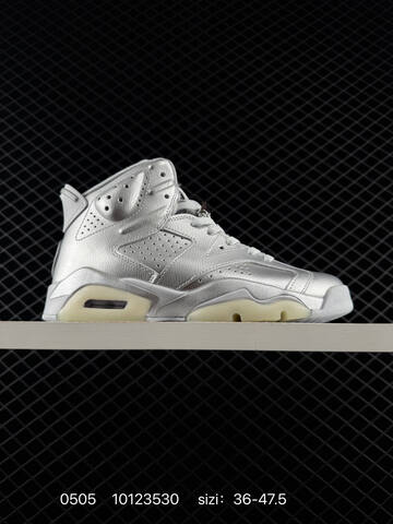Air Jordan 6 Retro OG Reverse Infrared Replica 3M AIR JORDAN 6 Aj6 Lifestyle (BS-79349)