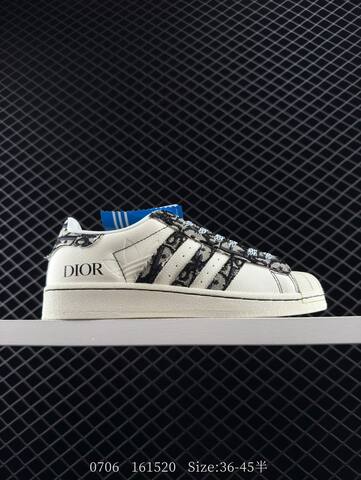 Adidas Originals Superstar DIY Lifestyle (BS-78251)