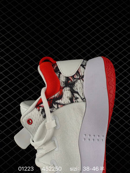 Nike Hyperdunk X Low EP white red black EU 38-46 5 basketball lifestyle