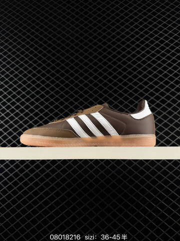 Adidas Originals Samba OG Lifestyle (BS-74744)