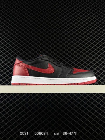 AIR JORDAN 1 Air Jordan Low OG Lifestyle (BS-79193)
