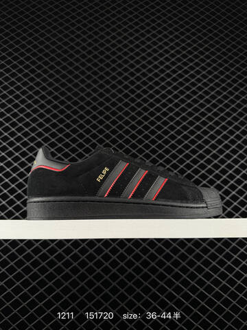 Adidas Originals Superstar JR7831 Lifestyle (BS-77035)
