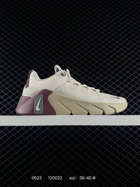 Nike Free Metcon 7 II7406 003 beige burgundy gray white mint green EU 36-45 training